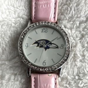 Baltimore Ravens Watch